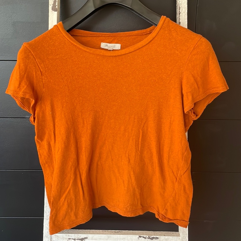 Madewell Tshirt